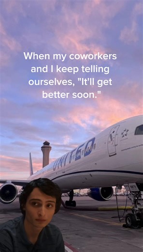 A Day in the Life of a Ramp Agent