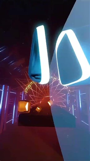 "Close to Me" Expert + Playthrough #beatsaber #virtualreality #vr #music #gaming #rhythmgame