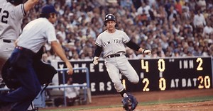 Brian Doyle, the most unlikely World Series hero