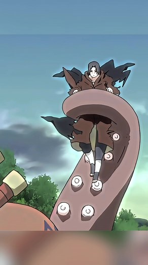 Killer Bee: An Overview of His Role in Naruto