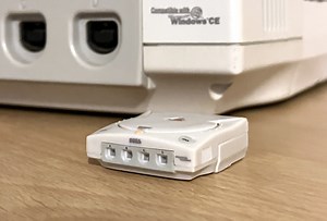 Dreamcast Mini Was Reportedly Being Considered by Sega But Cost & Quality Concerns Prevented it From Happening