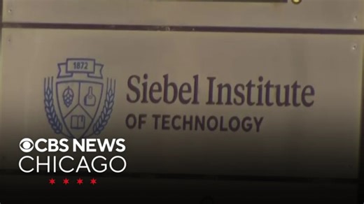 Siebel Institute of Technology moving to Canada next month