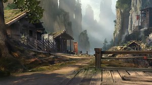 35K views · 709 reactions |  Improvise, adapt, overcome! Marcus is up for some serious changes, and his village’s getting a revamp along with him. “Marcus’ Village” location will receive an overhaul simultaneously with the rework of the Legion’s General himself! | Shadow Fight 4: Arena | Facebook