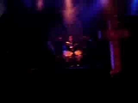 Candlemass - Messiah's Doom Dance - Live in Brazil