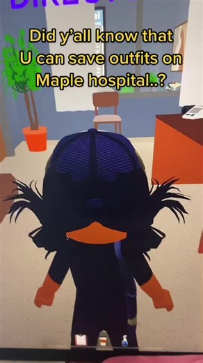 How to Customize Outfits in Maple Hospital 2024