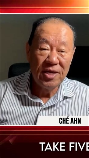 Ché Ahn unpacks powerful insight into revival and what God is doing in this hour. If you missed this episode, it is now available on the His Glory app or our website: https://hisglory.me/takefiveshow | His Glory