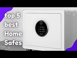 Best Home Safes of 2022