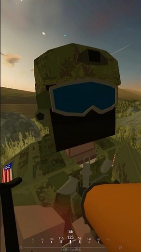 How wars are won (Battlebit)