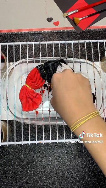 Reddit Story Part 1: Food & ASMR