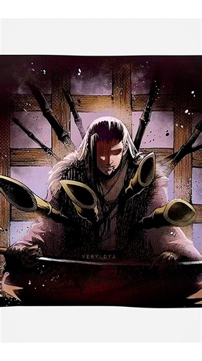 This sword took so much from him💔 #Shorts #YouTubeShorts #FYP #Viral #Trending #Manhwa #Webtoon