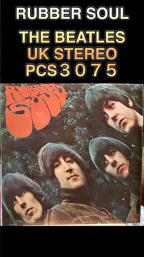 #beatles #recordcollector ビートルズ ラバーソール レコードコレクション レコードコレクター レアレコード レコード