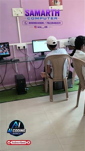 🌅 Morning Coding Class at 7 AM | AI Coding Guruji 🚀