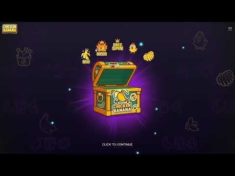 Chicken Banana — Review and Strategy | InOut's Tropical Chicken Game