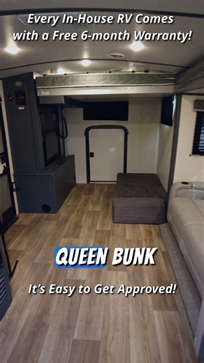 Check Out This Family Adventure Travel Trailer! 2023 Keystone Bullet 312BHS Available Now!