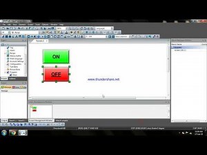 DOPsoft | Delta HMI | Basic Tutorial