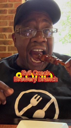 4.2K views · 38 reactions | ️ Evil Czech Brewery and Public House...