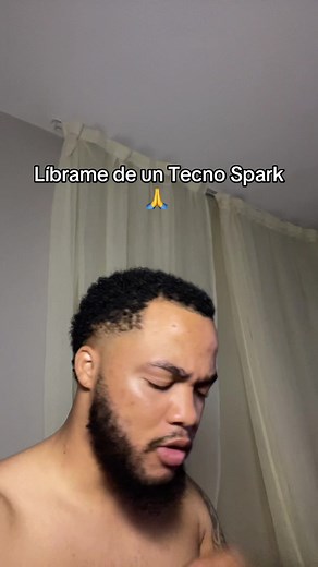 Líbrame de un Tecno Spark: Reflexiones y Testimonios
