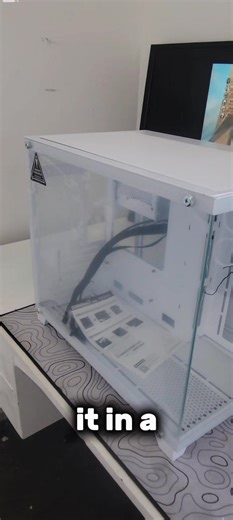 #fyp #pc #pcsetup #pcgaming #tech Pros and Cons of the Huntkey S690 Pros It’s very affordable, which makes it appealing for budget PC builds. Works fine for basic use like browsing, office work, or light gaming. Usually comes with basic safety protections like over-voltage and short-circuit protection. Often used in prebuilt systems, so it’s not completely unknown or untested. Can be relatively quiet under low to medium loads. Cons Huntkey has a mixed reputation, especially compared to trusted P