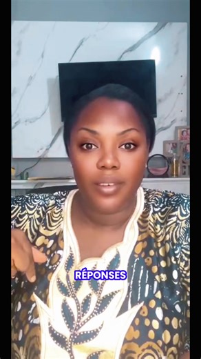 Vidéos de MARYSE ACOTIE|trainings (@maryseacotietrainings) avec son original - MARYSE ACOTIE|trainings