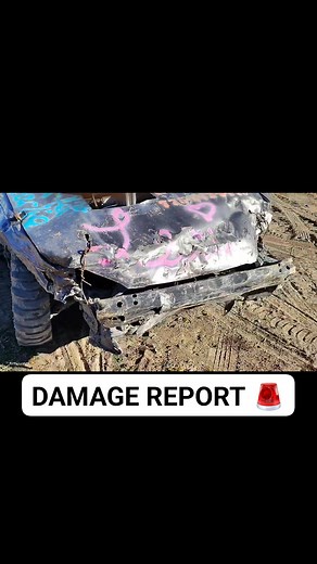 Elko Damage Report 🚨 Jason Brown #demolitionderby #Nevada #junkcarswanted | Wrecked Neck Racing