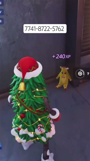 NO TIMER FORTNITE XP MAP CHAPTER 7