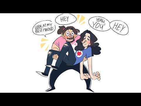 Game Grumps moments that time can’t erase