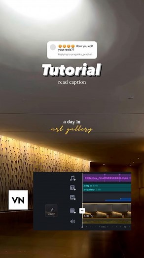 𝙮𝙖𝙨𝙝 • 𝙢𝙞𝙣𝙞𝙫𝙡𝙤𝙜 🕊️ | save it 💗 export setting : 1080 - 60fps - 21 bitrate ( check highlight for detailed tutorial ) . . . . #tutorial #reeltutorial... | Instagram
