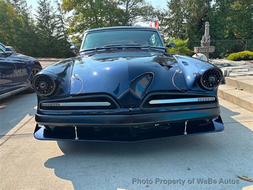 1953 Studebaker Commander Coupe For Sale in Long Island, NY
