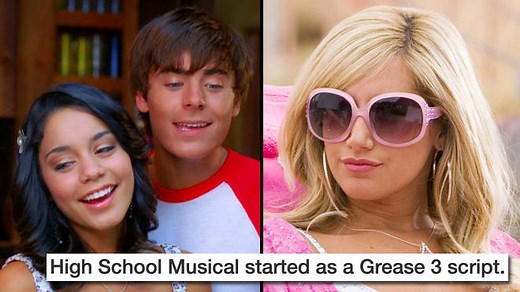27 wild facts about the High School Musical movies that will blow your mind