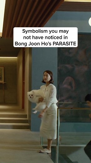 #Parasite is the film that keeps on giving. #APIAF