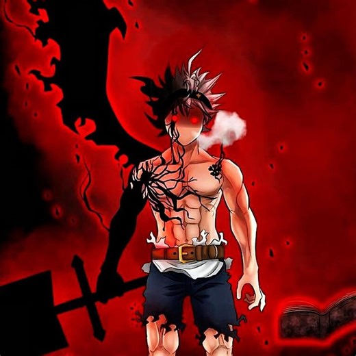 『ASTA DAVIL TRANSFORMATION 🥶』| ZUBER-AL EDIT 🔥|#anime #blackclover #asta #motivation