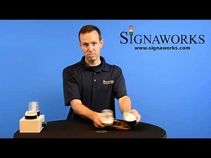 LP & LT LED Strobe Light - Signaworks