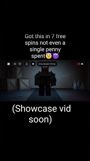 GOT FREE ARCHANGLE IN THE FORGE free spins codes in the forge #forgeofmasters #realmcraft #freeguild