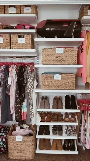 The Container Store on TikTok