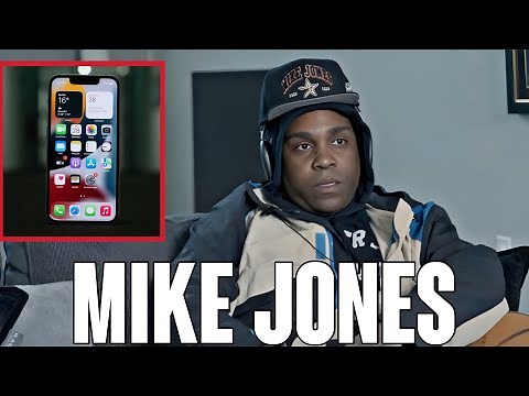Mike Jones on FINALLY getting 281-330-8004 number back. Get 500,000 phone calls a day