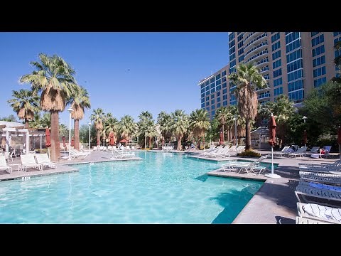 Agua Caliente Resort Casino Spa Rancho Mirage, California