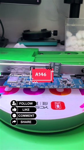 M146B finally done light section cpu and ufs#softech #creatorsearchinsights #tecnicianlife @Kemal Mobile @mafi ethio mobile @Dave Mobile| FRPGODS @gms phone fix adds @fiffii mobile solution