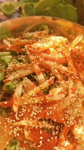 miracle salad for skin glow 🥗🥗🌟🌟🌟