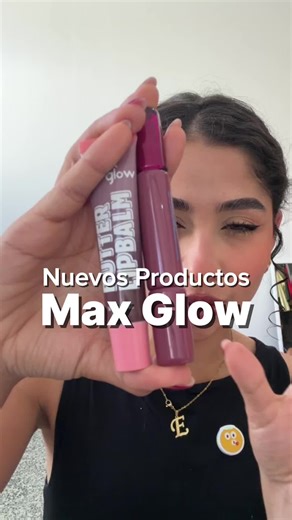Max Glow Full Face Tutorial