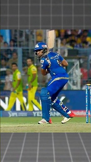 जब रोहित ने धोनी को हराया | IPL 2015 Final Thriller | Mumbai vs Chennai | IPL Story