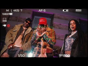 Jim Jones - This Sh!t Still In Harlem (Remix) (feat. Juelz Santana, Vado, Dave East, Suzi) (Video)