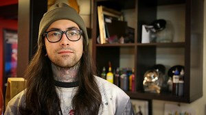 Portland Tattoo Artist Competing In Reality Show 'Ink Master'
