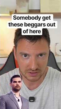 The Odyssey - Somebody get these beggars out of here #theodyssey