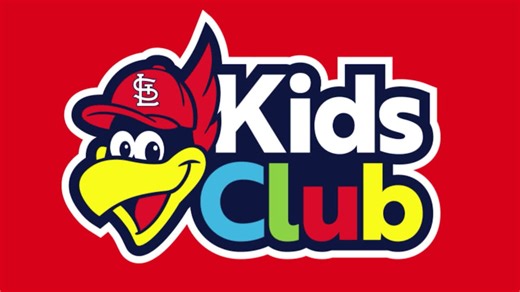 Welcome to Kids Club
