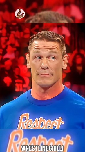 John Cena and Roman Reigns friendship 🫂💥