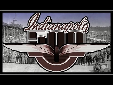 Classic Races - Ep04 : The Indy 500 (documentary) HD