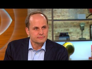 How Google is reinventing the workplace