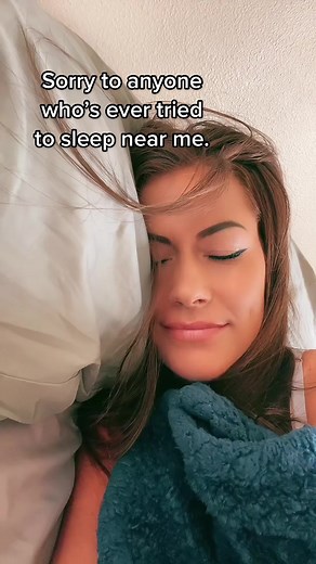 Funny Sleep Talk Compilation by Valerie MissValBelle