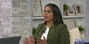 Meet the Candidate: Maritza Sifuentez-Chavarria - Brazos County District Attorney