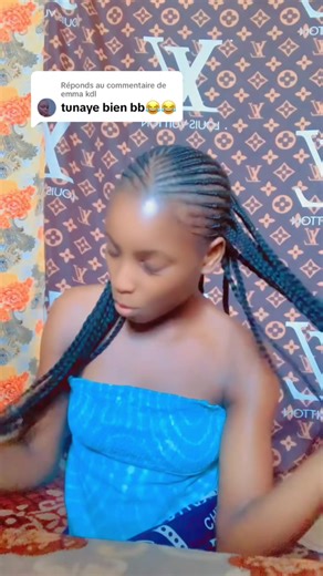 Réponse à @emma kdl #pourvous #lesamoureux #fyppppppppppppppppppppppp #viraltiktok #deuxcongo🇨🇬🇨🇩 @Gaz Mawete @DAHLIA @Keke la star 👀 @Couple Kilour ❤️